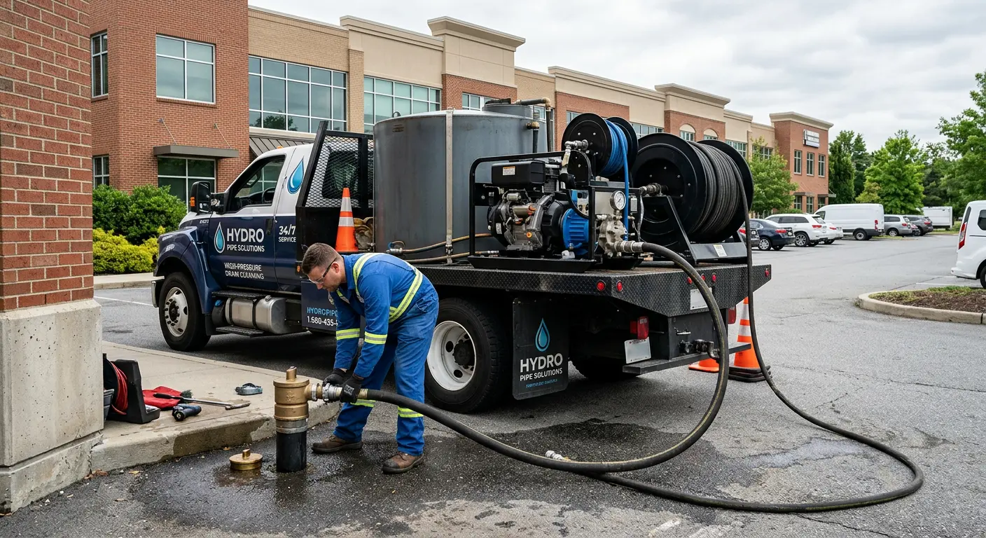 Sewer & Drain services in Montrose, CO